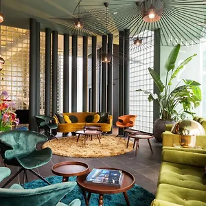 Hotel2stay *** Амстердам