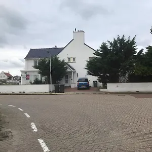  Apartment Beach Niederlande