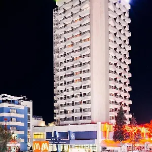 Kuban & Aquapark מלון סאני ביץ'