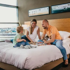 Hyatt Place Amsterdam Airport Países Bajos