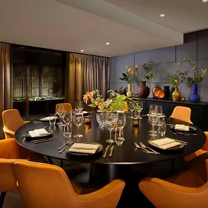 Hotel Art'otel Amsterdam, Powered By Radisson, Ámsterdam