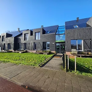 Greenstay Países Bajos