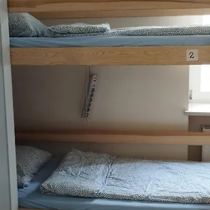 Hostel Alex&tsa 