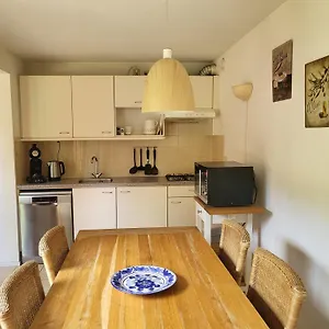 Vakantiehuis Kijkduinvilla