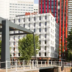 Ibis Centre Países Bajos