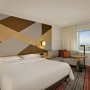 Sheraton Amsterdam Airport And Conference Center Países Bajos
