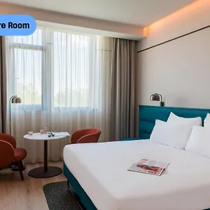 Hotel The Social Hub, Ámsterdam