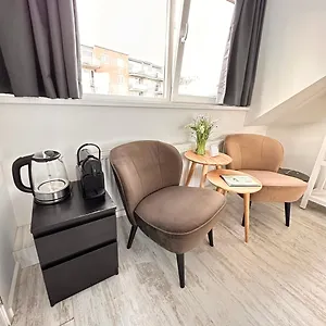Accommodatie bij particulieren The Palmtree