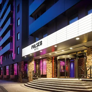 Hotel Pentahotel ****