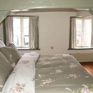  Apartment Pearl Of Niederlande