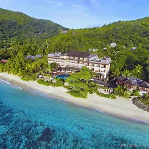 Ośrodek wypoczynkowy Doubletree By Hilton Seychelles Allamanda & ****