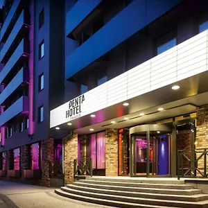 Hotel Pentahotel ****