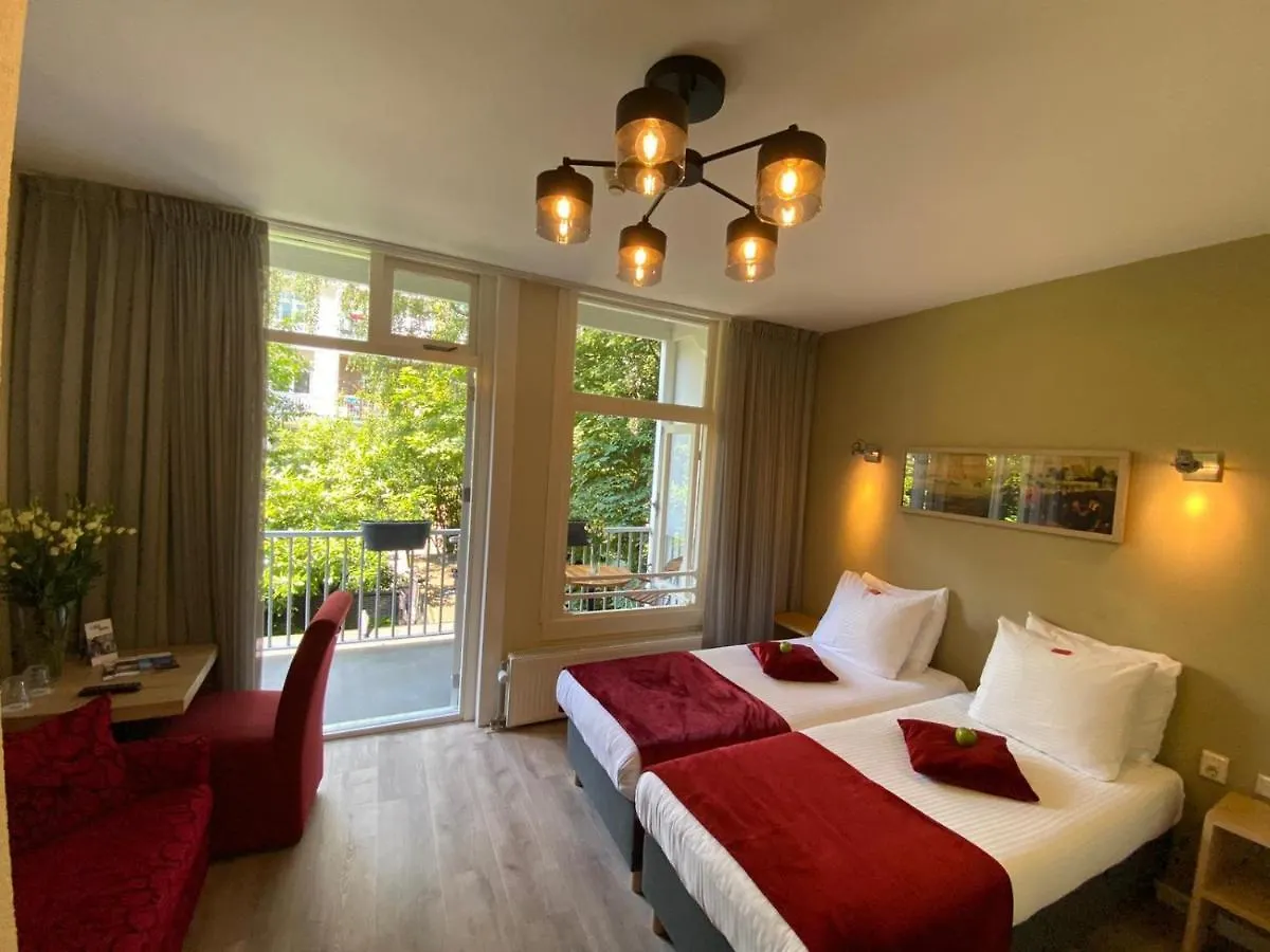 Alp Hotel Amsterdam