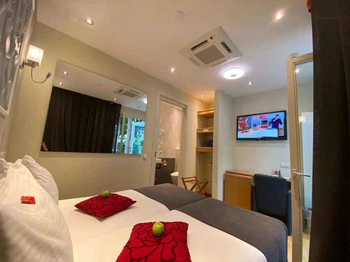 Alp Hotel Amsterdam