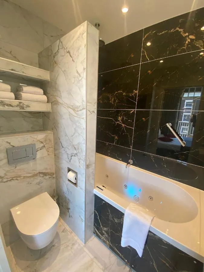 Alp Hotel Amsterdam