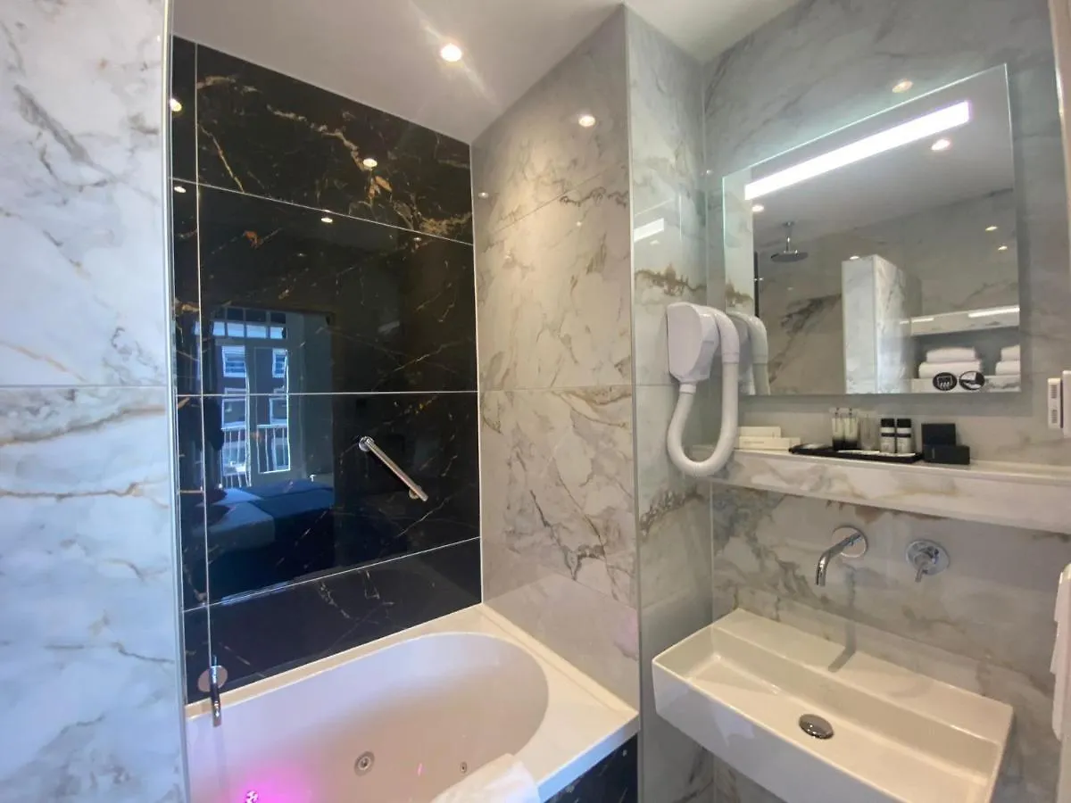 Alp Hotel Amsterdam
