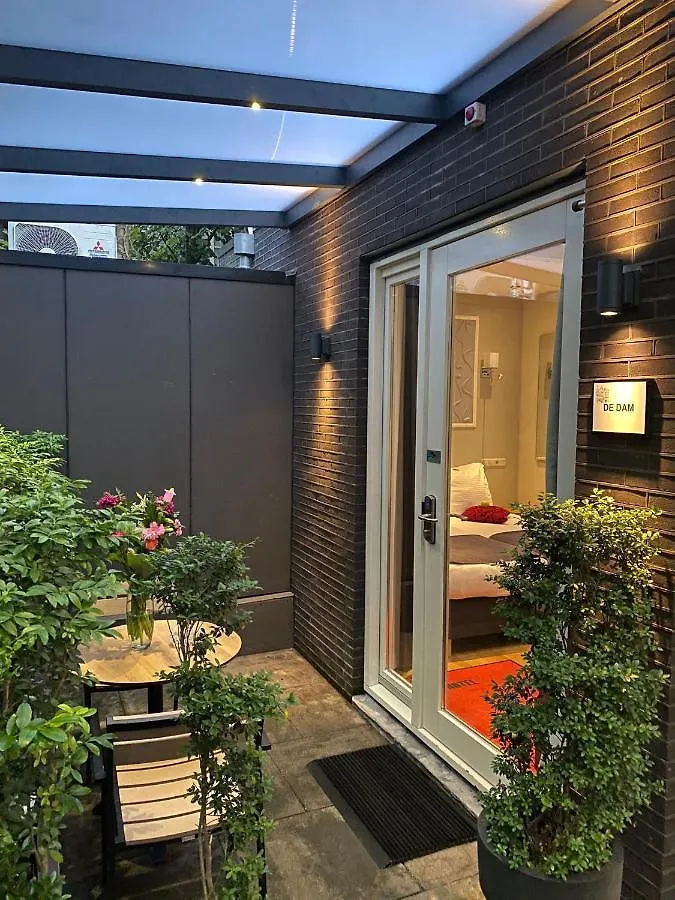 Alp Hotel Amsterdam