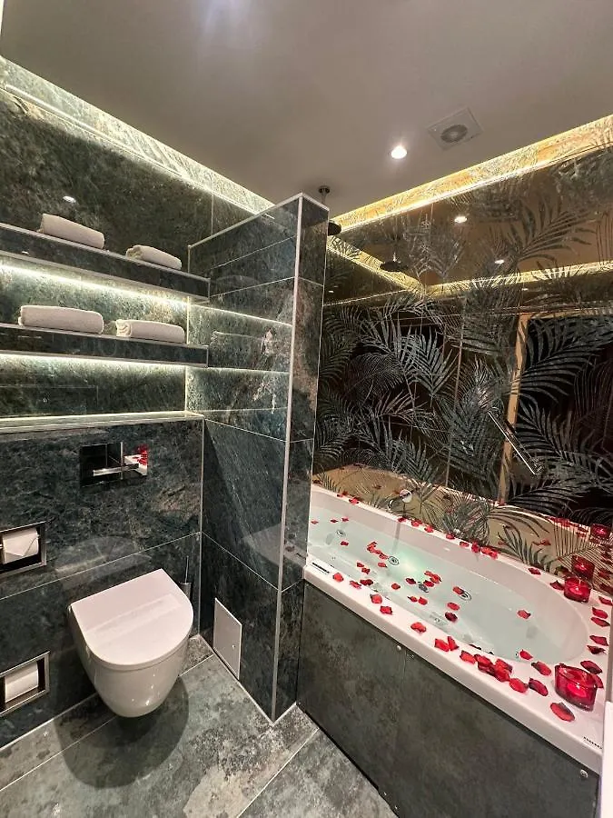 Alp Hotel Amsterdam