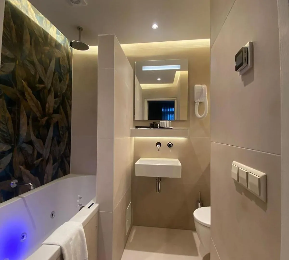 Alp Hotel Amsterdam