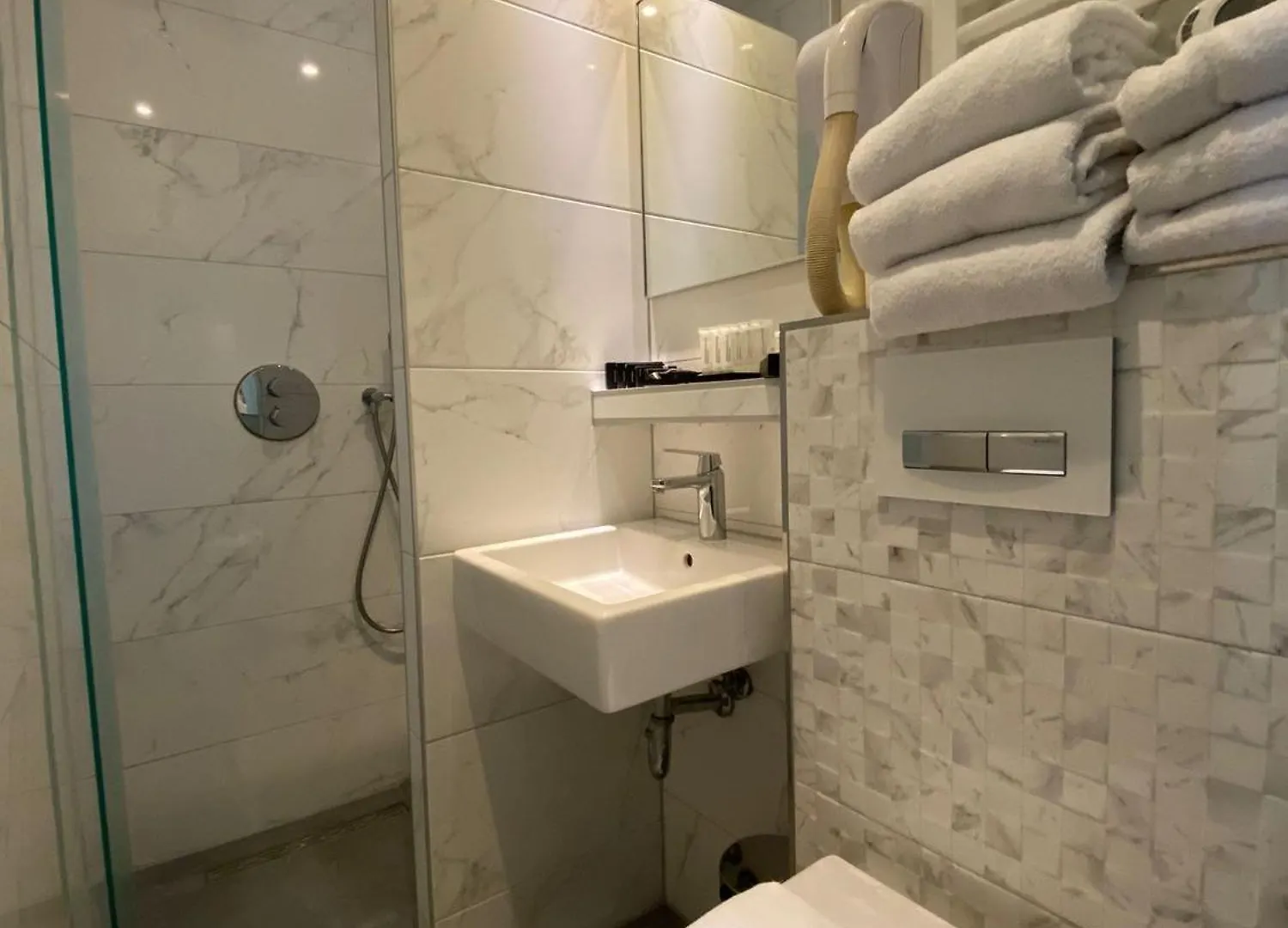 Alp Hotel Amsterdam