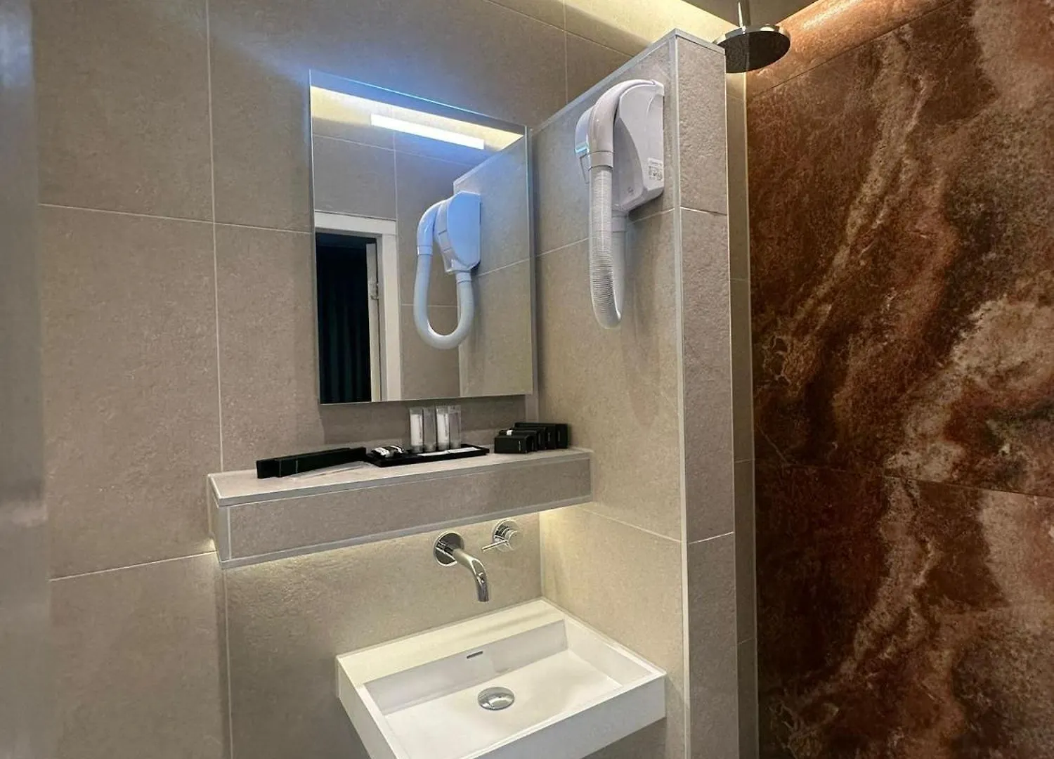 Alp Hotel Amsterdam Holland
