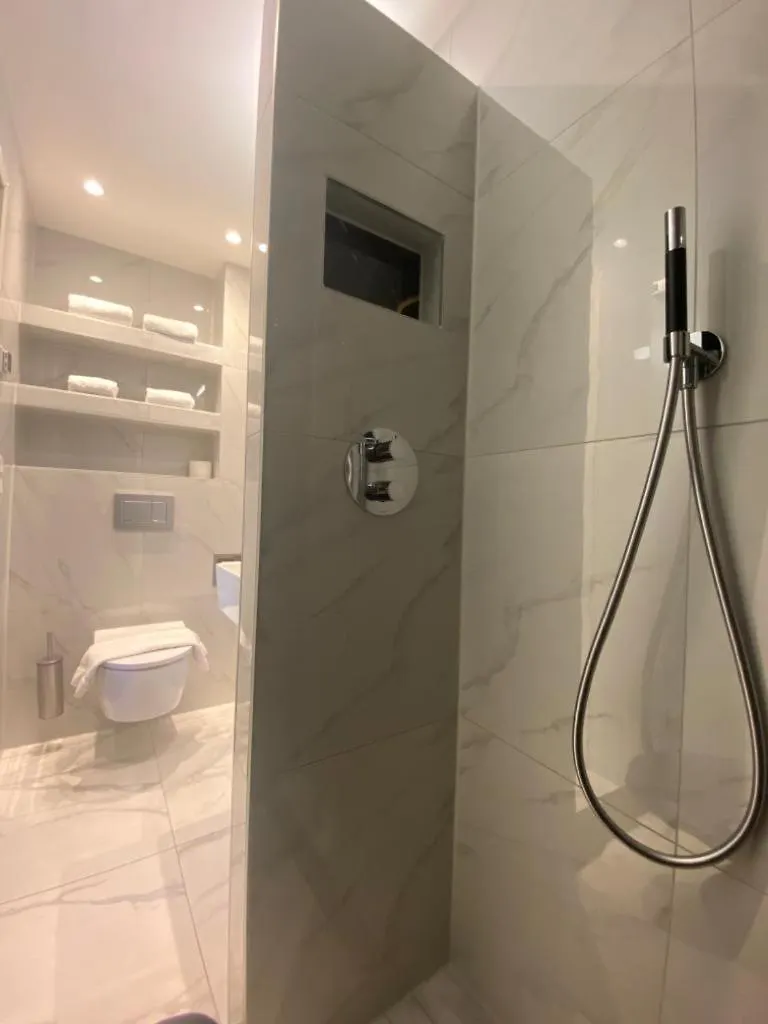 Alp Hotel Amsterdam