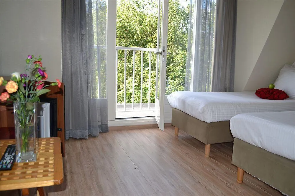 Alp Hotel Amsterdam