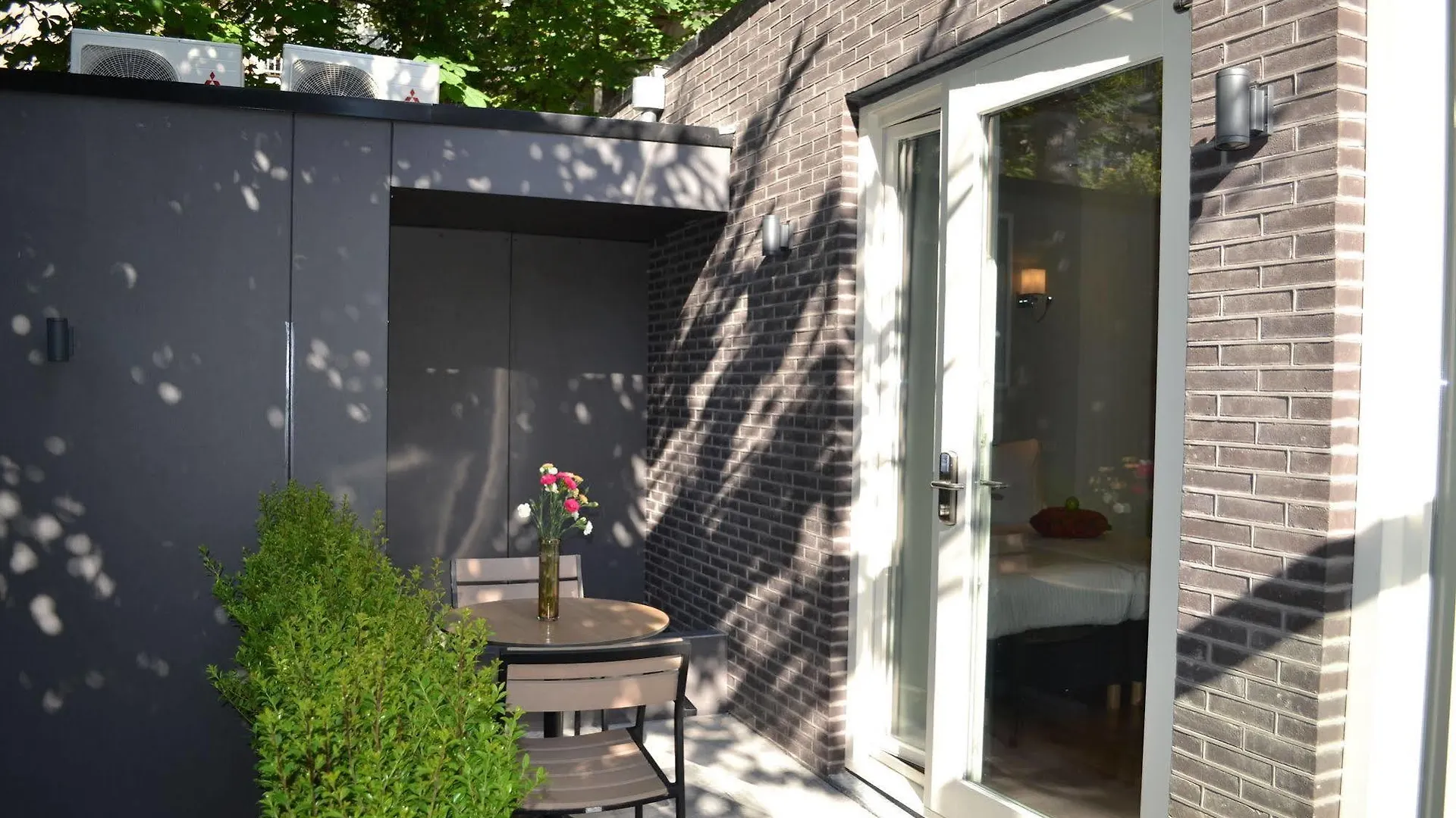 Alp Hotel Amsterdam