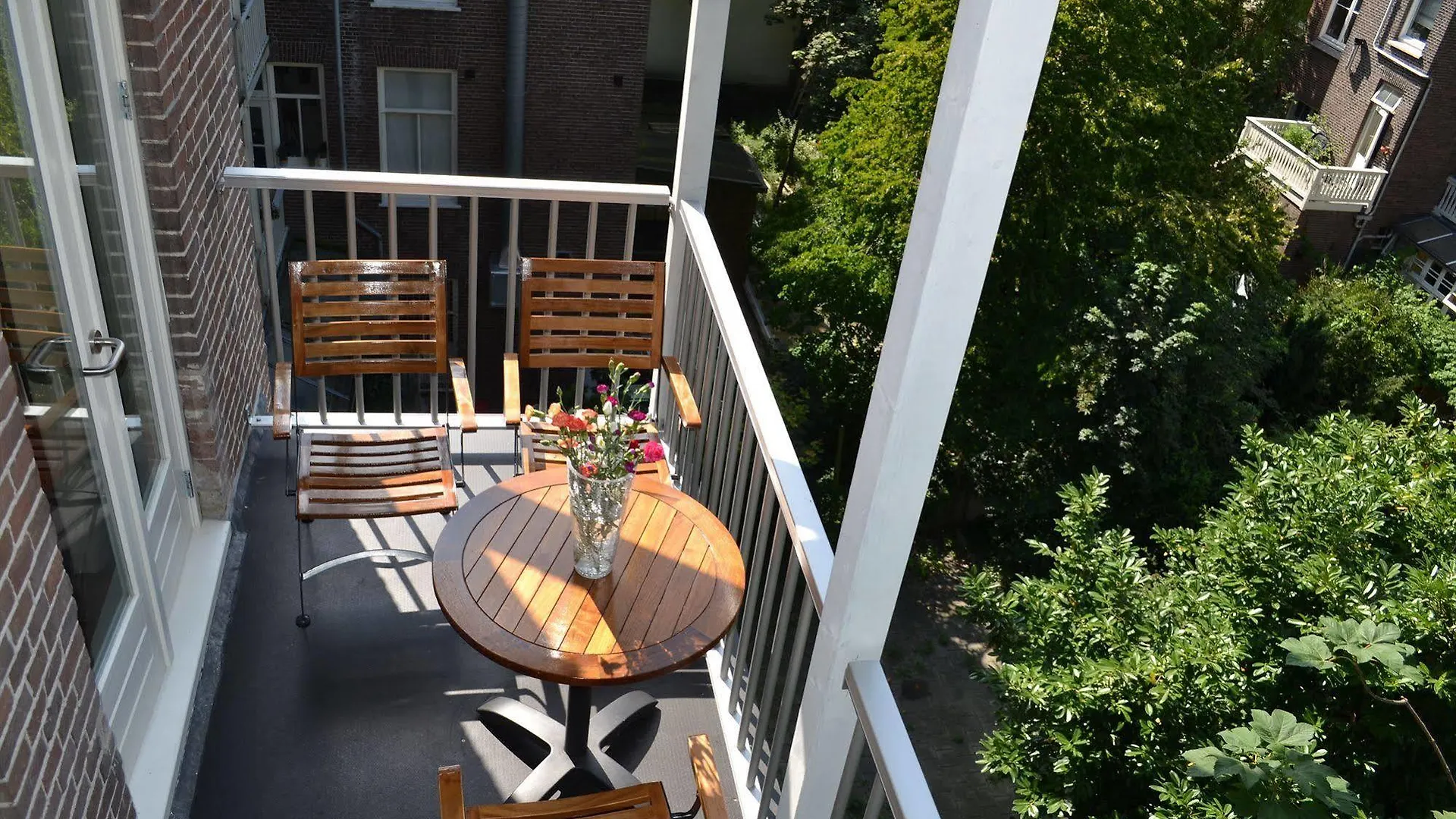 Alp Hotel Amsterdam
