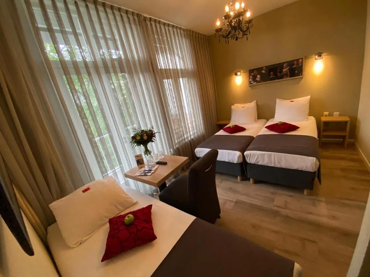 Alp Hotel Amsterdam