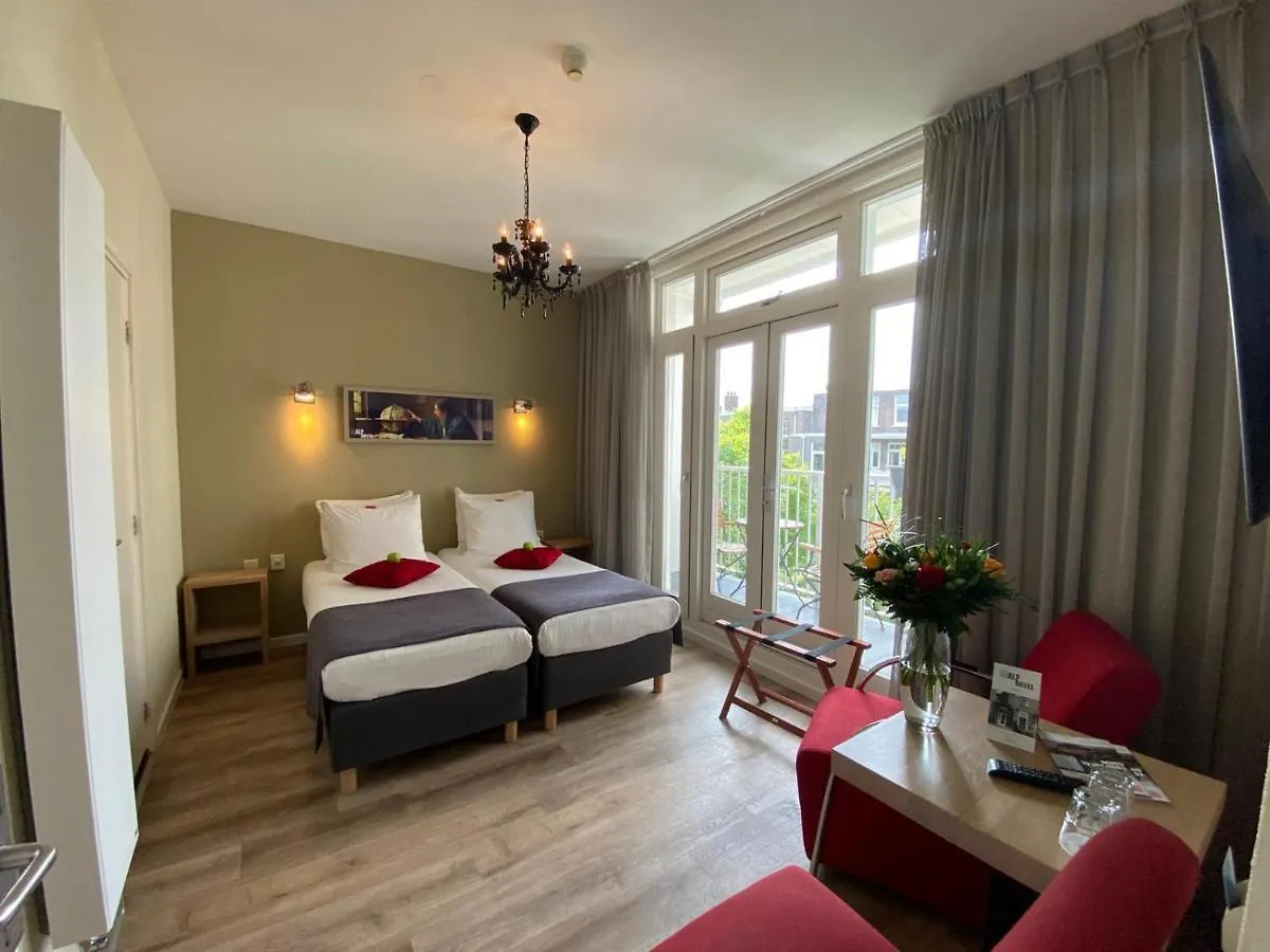 **  Alp Hotel Amsterdam Holland